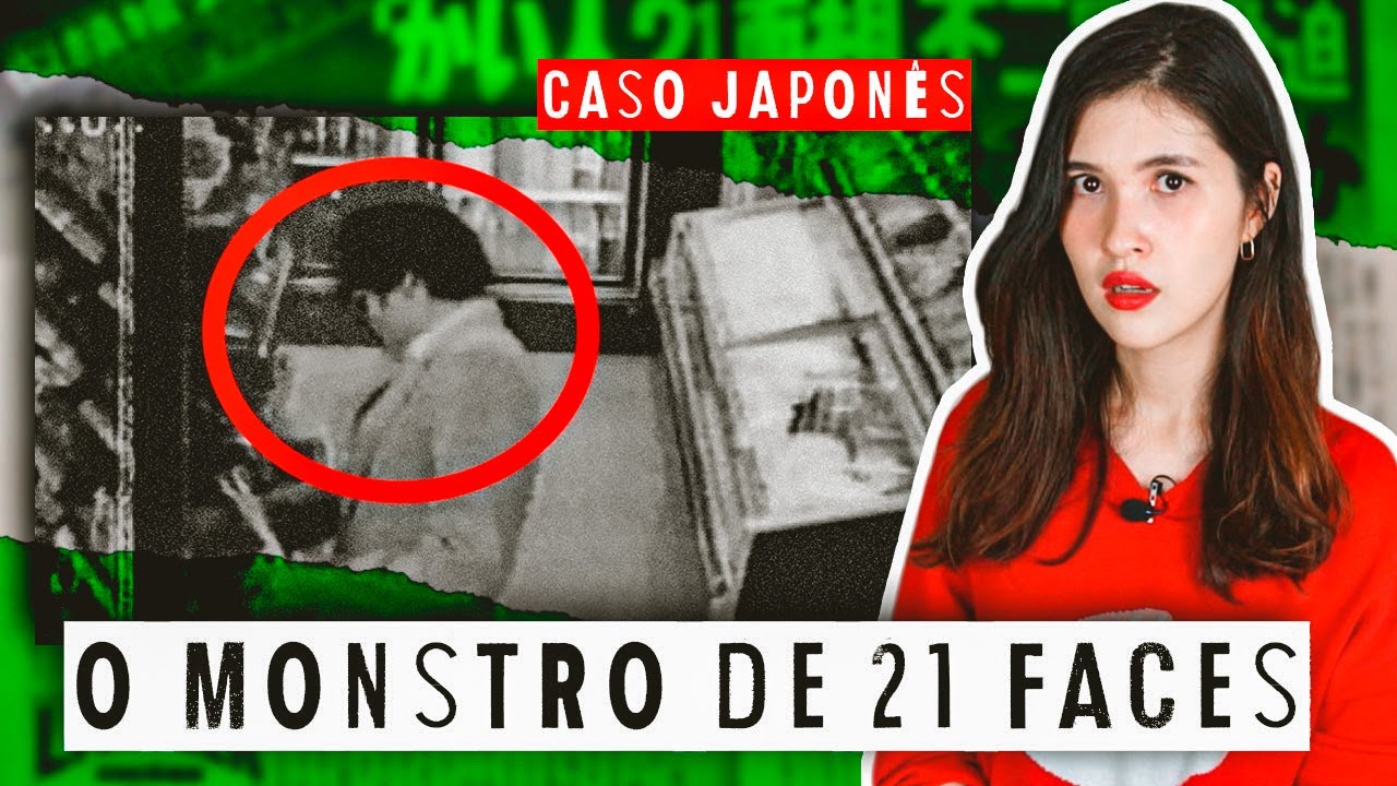 Mistério 