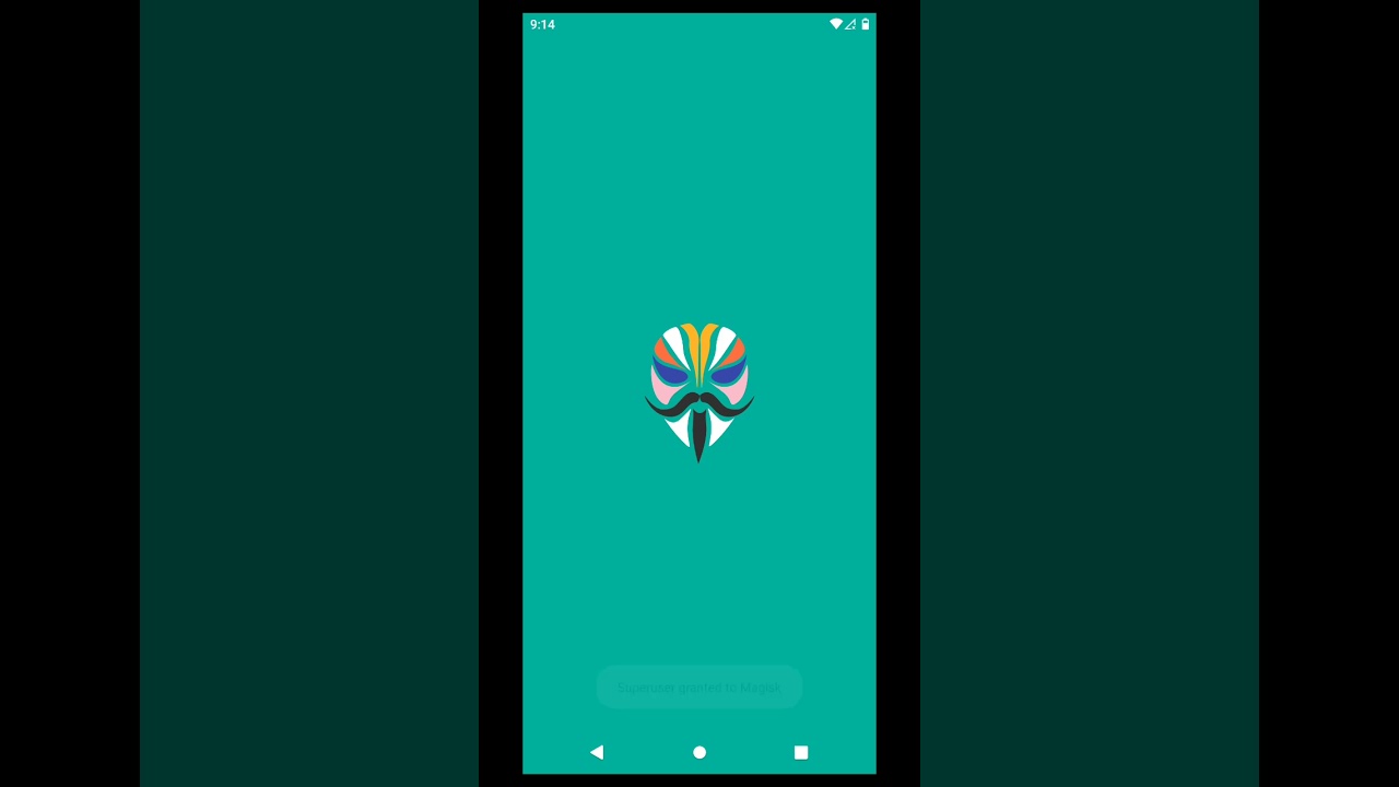 How to Install Zygisk Module In VphoneGaga