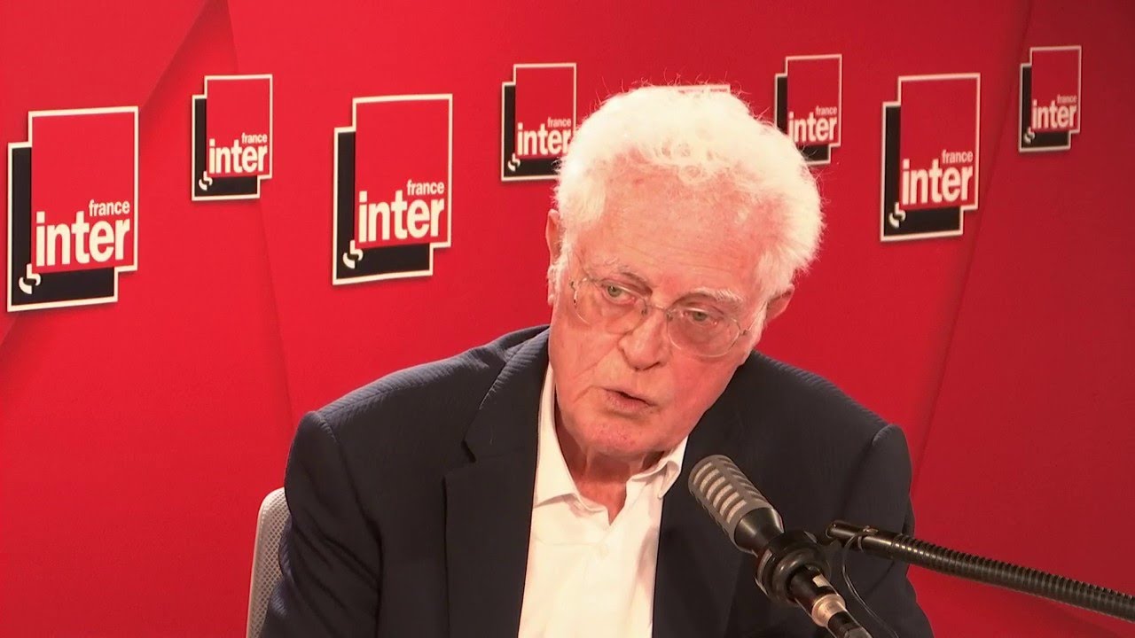 Lionel Jospin : 