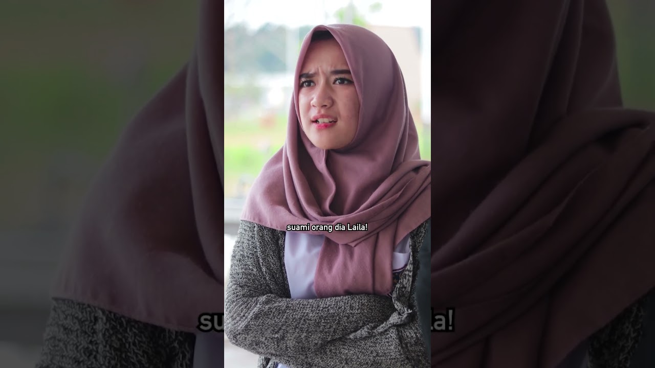 Laila berbuat maksiat !!! Eps 2