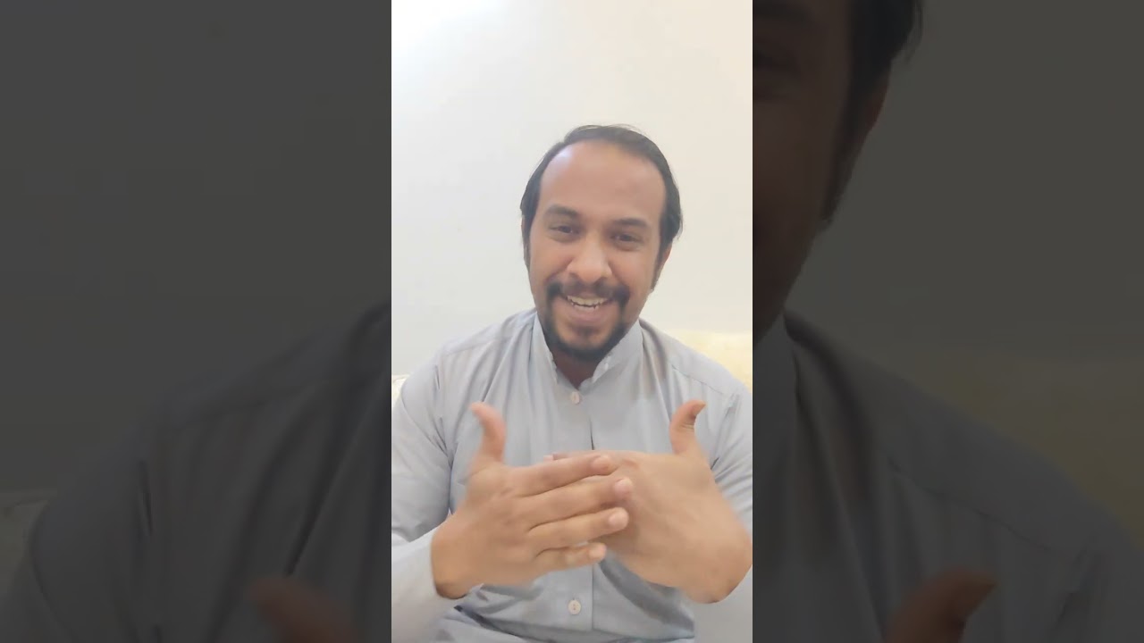 قوة النية و بسم الله