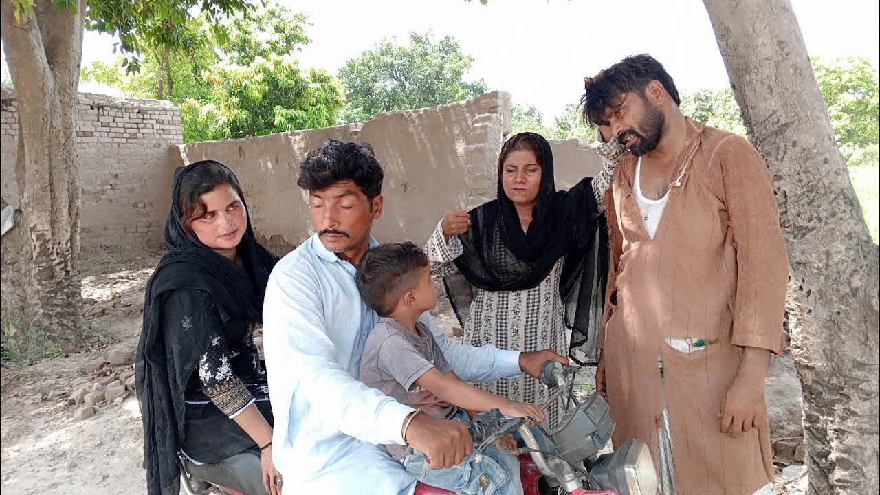 HAKOOMAT DIAN SHOKAN ! ASIF TALLU MAHNOOR SYAL DITTA TEAM NEW FUNNY VIDEO 2023 BY TALLU STAR
