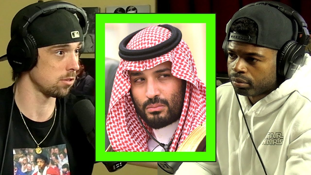 Did We COVER UP The Khashoggi Murder for MBS & Saudi Arabia?