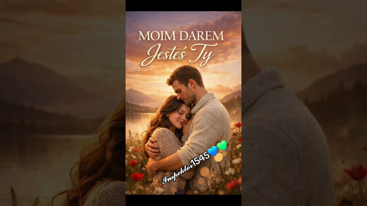 ,,MOIM DAREM JESTEŚ TY