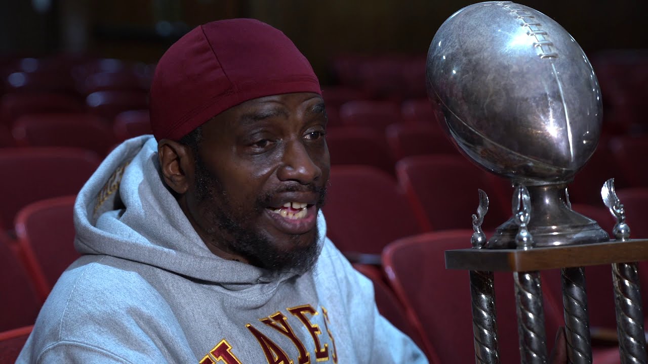 BEAT THE MOUNT | Turkey Bowl Documentary Directed by Shawn Antoine II