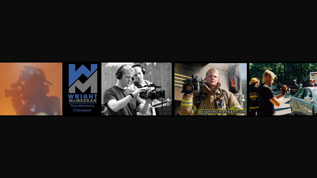 Wright McMeekan Live Stream