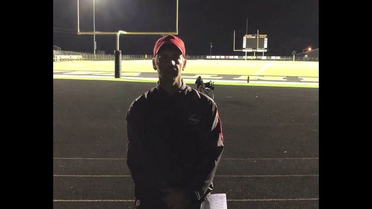 SVC Sports Talk Plus: Piketon Head Coach Tyler Gullion
