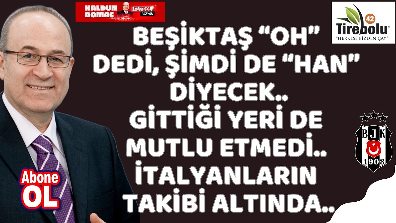 Beşiktaş'ın yeni yıldızı önerdi, Milli takım arkadaşı savunmayı güçlendirecek