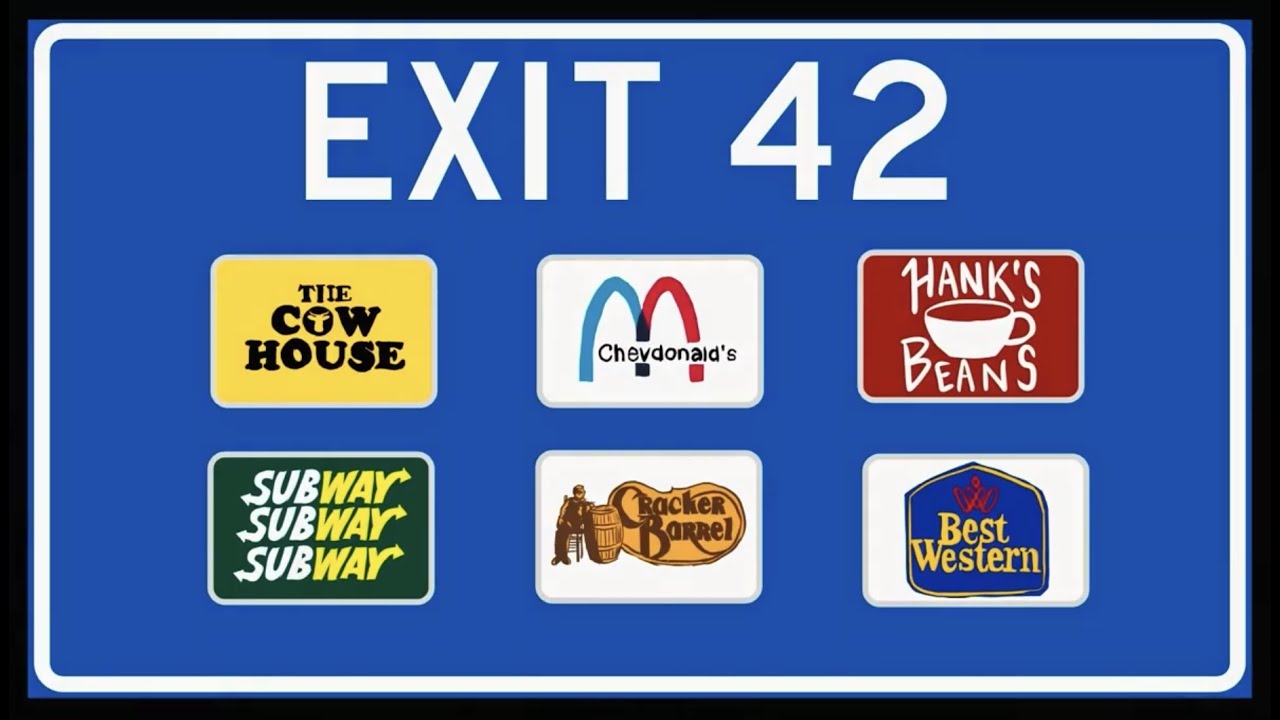 Биг-Гранде - Выход 42 - Метро