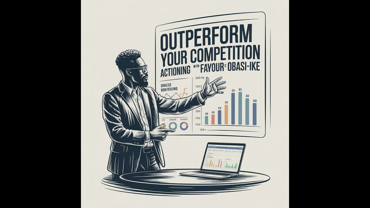 Outperform Your Competition: Market Share Competitors SEO Tactics with Favour Obasi-ike (Valentin...