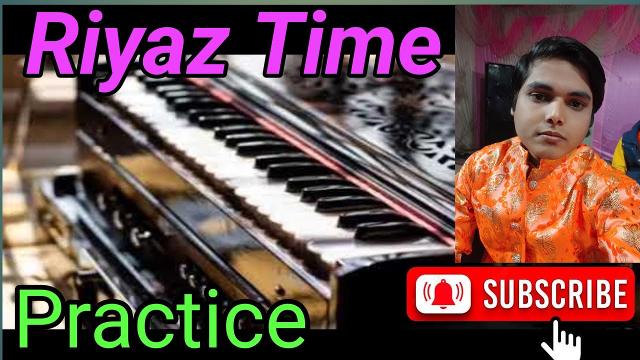 Practice Time Sufi Masoom Nishad | Morning Riyaz Time Morning Vocal Riyaz #livetelecast #viralvideos