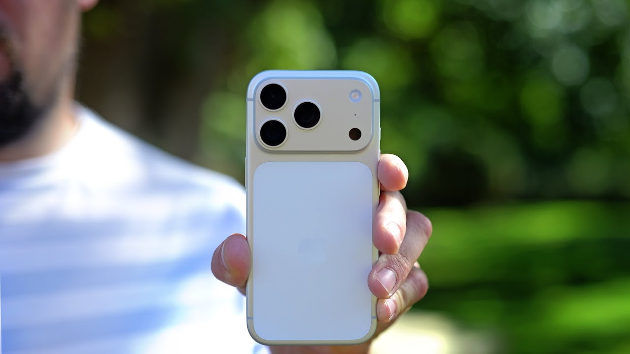 iPhone 17 Pro: da li vredi kupiti?