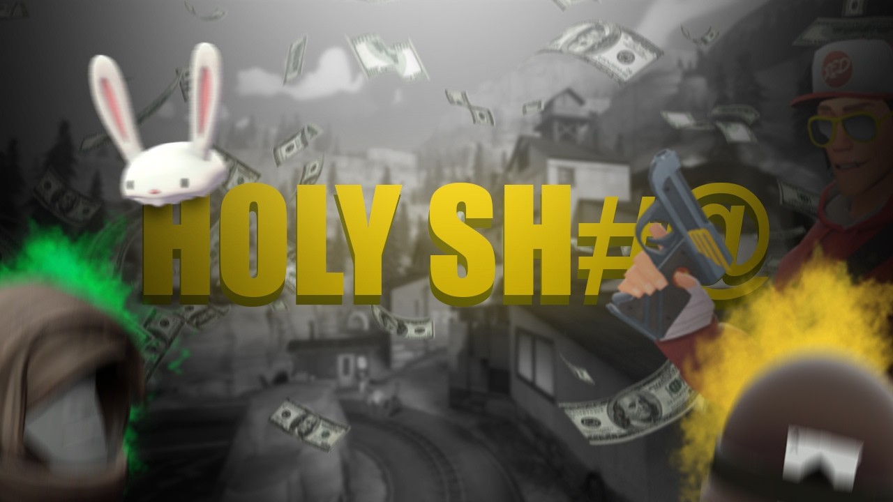TF2Easy Honest Opening - HOLY SH** ($$$)