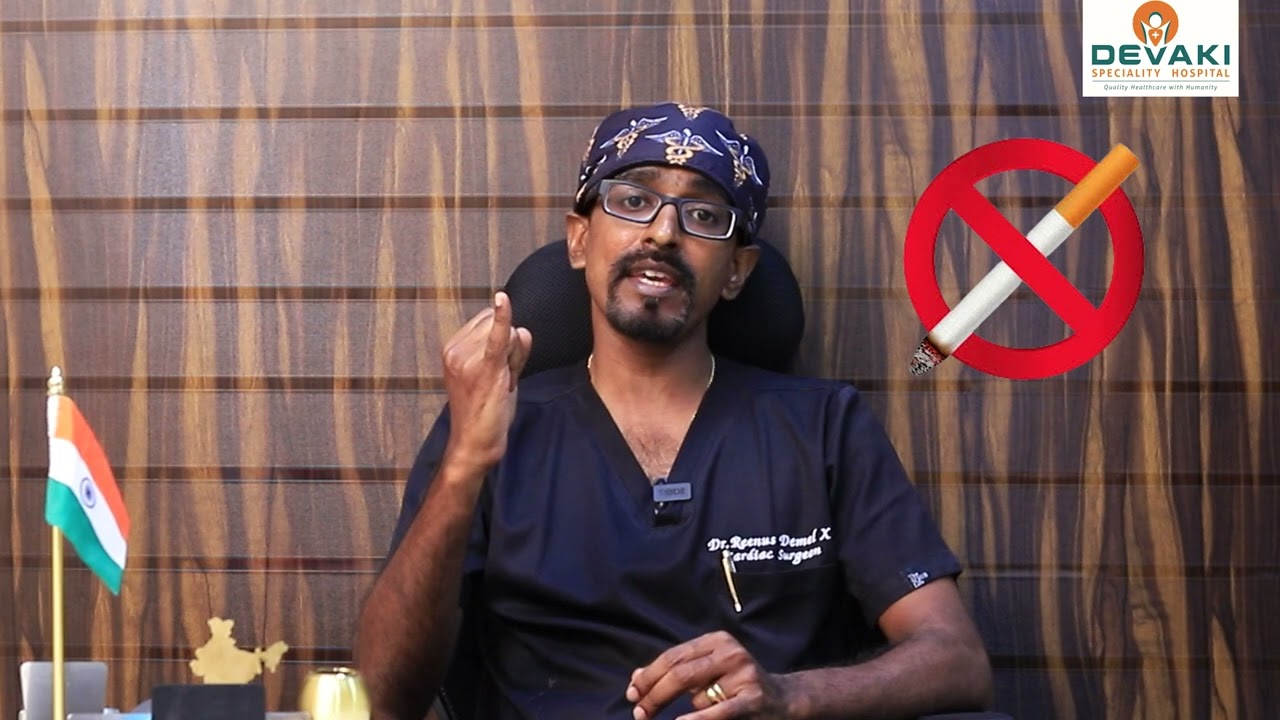 LIFE AFTER BYPASS HEART SURGERY (Tamil) | இருதய அறுவை சிகிச்சைக்குப் பின் | Dr Reenus Demel X