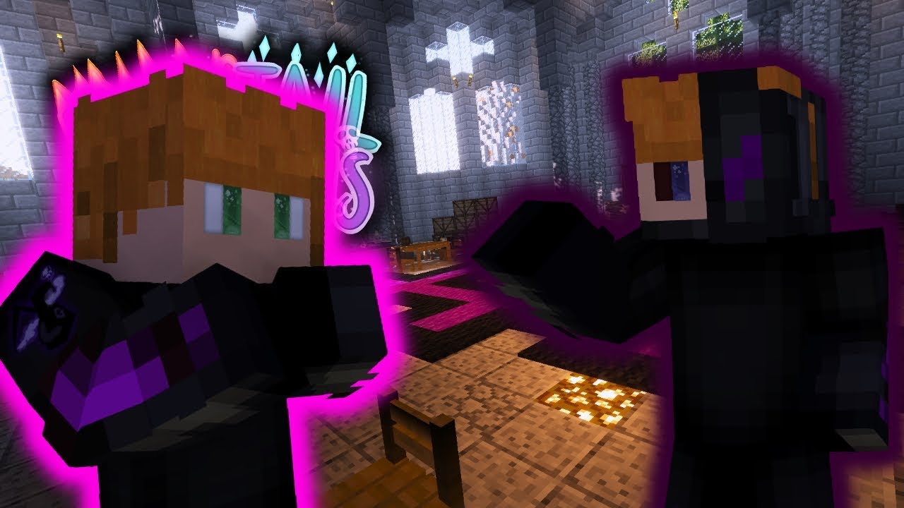 HE IS BACK!?!? | FAIRY TAIL ORIGINS | S4 EP 17 (Minecraft FairyTail Roleplay)