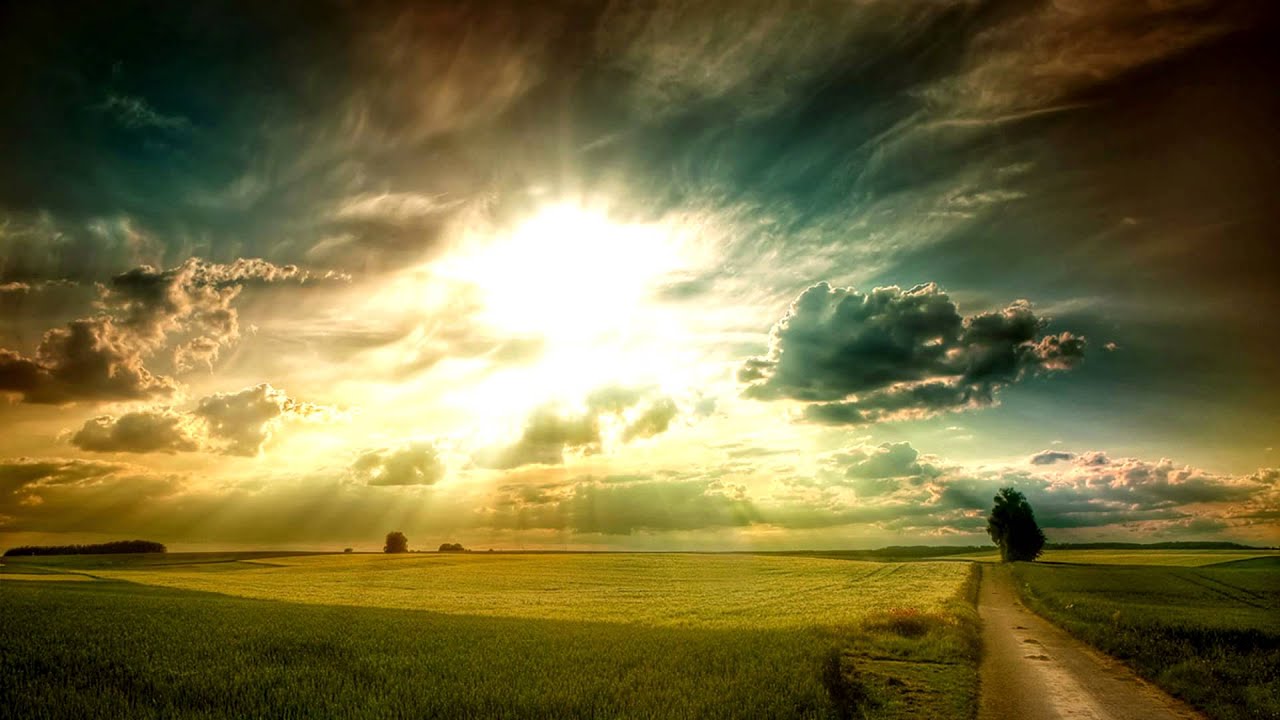 R.I.B. - Eyes of Heavenly Color (Original Mix)