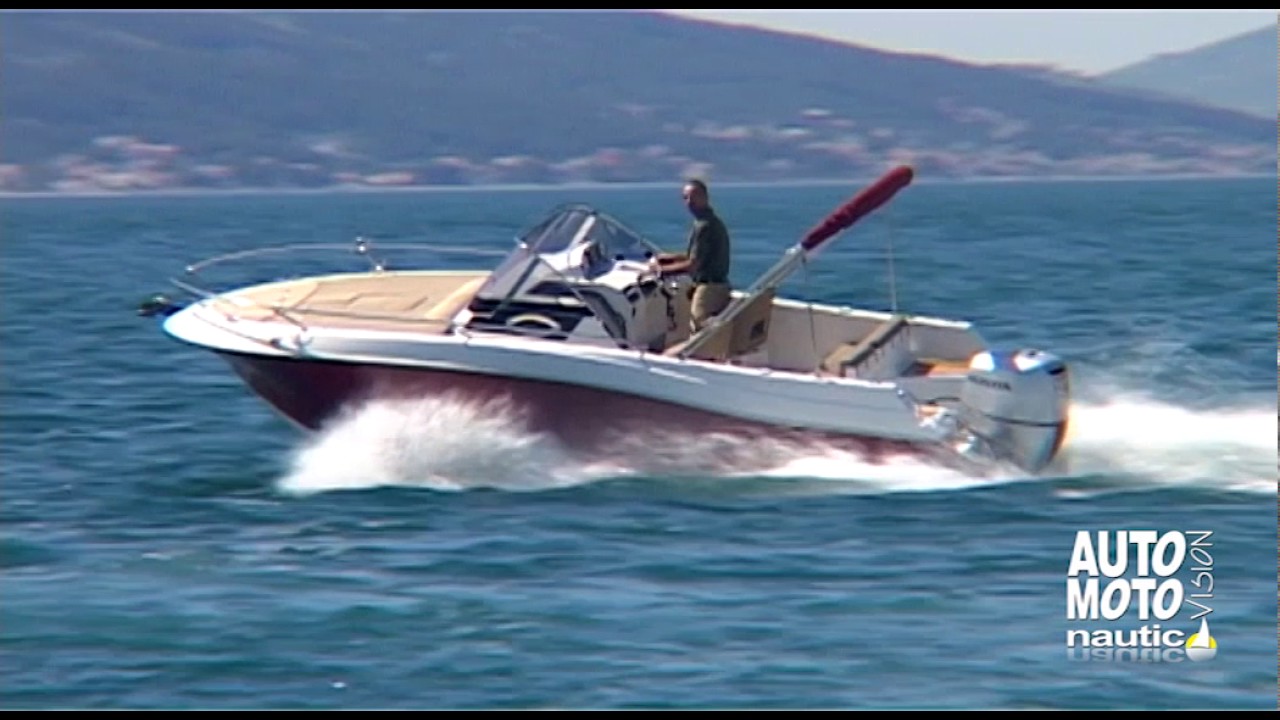 Atlantic Suncruiser 655 (III dio)