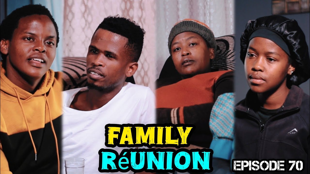 Lokshin Life _Family Réunion (Episode 70)