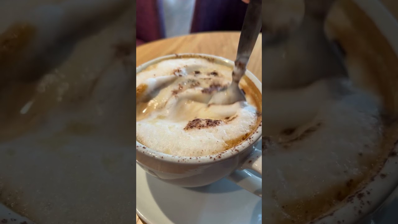 Costa#lovers#capucino#autumn#shortvideos#