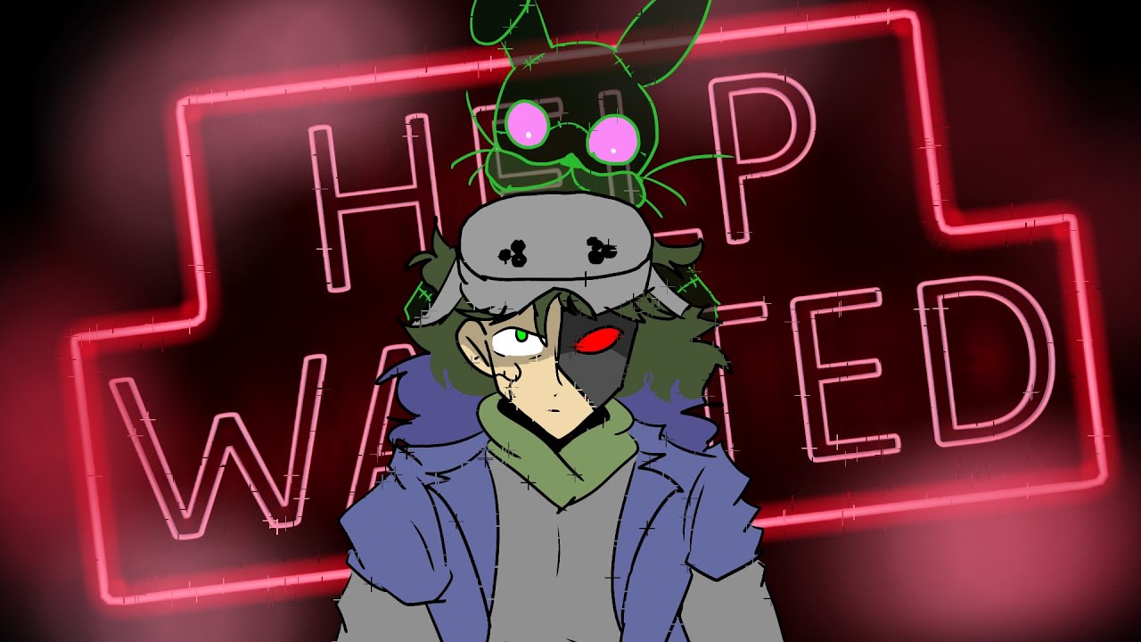 This game is going to give me a heart attack [ HELP WANTED - PART 2 ]