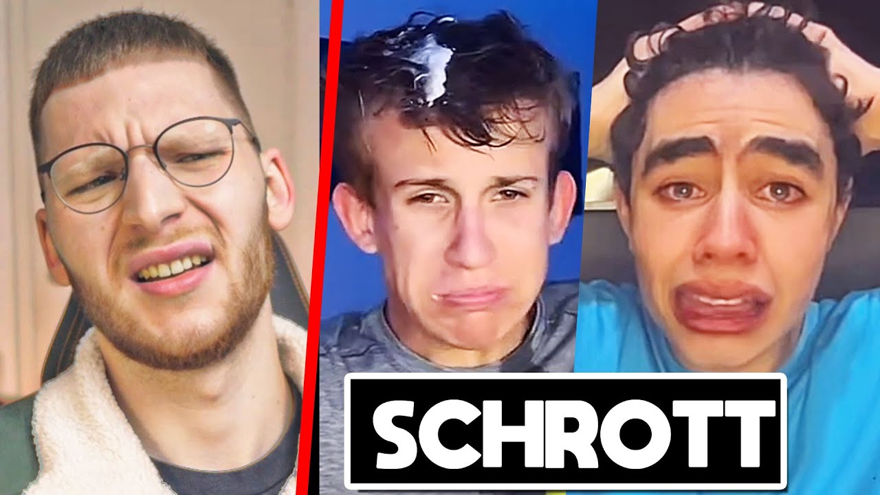 Reich durch Scheiße! - Die dunkle Welt von TikTok Live