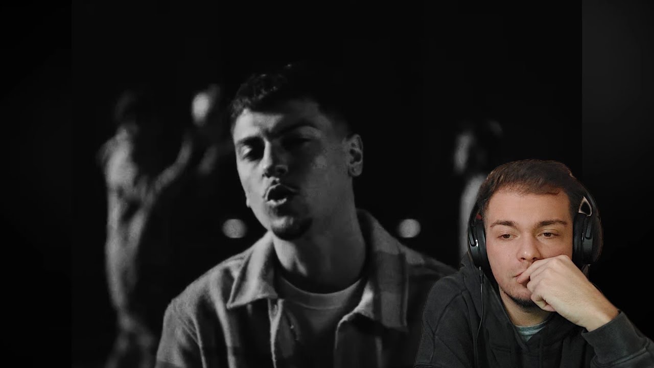 MGL - GHETELE MELE | REACTIE | Trebuie sa ascultati piesa asta!
