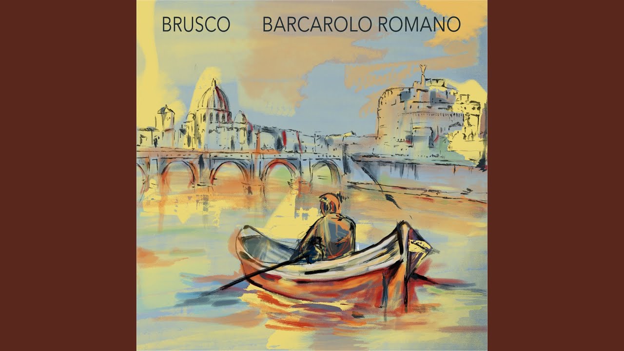 Barcarolo Romano