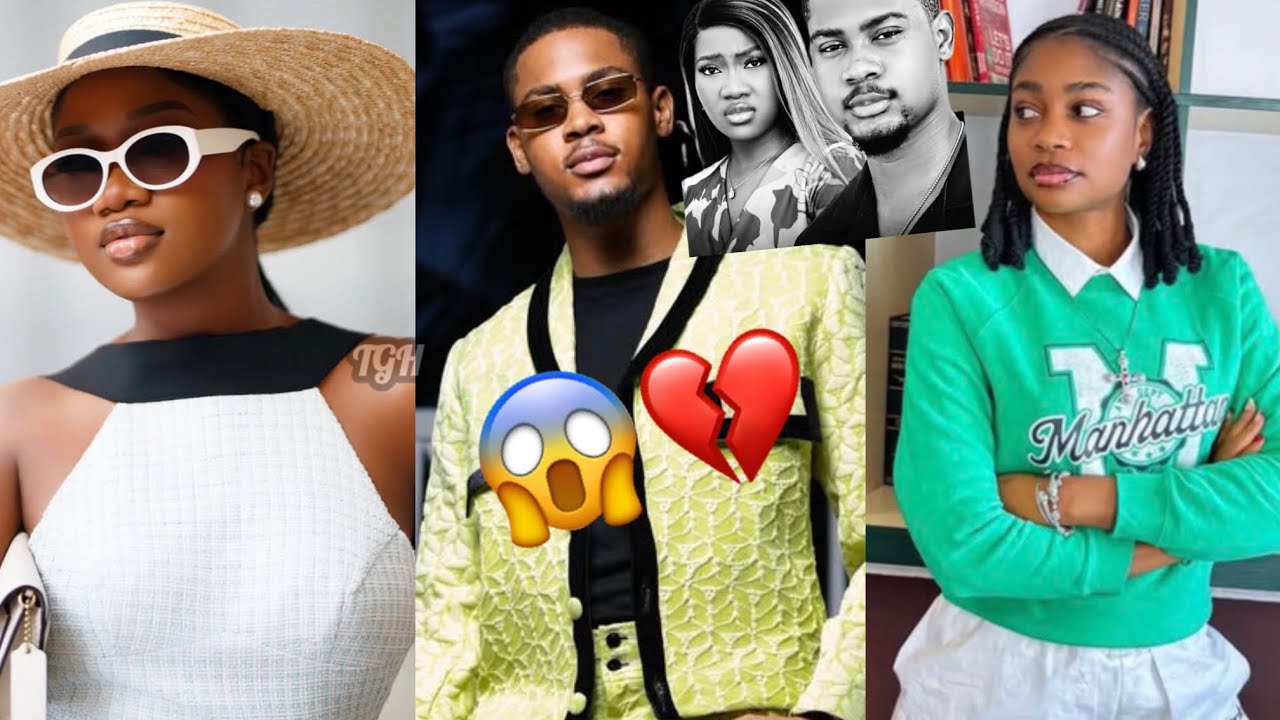 Clinton Joshua now chooses and moves with Sophy instead of his love Chinenye Nnebe 😱