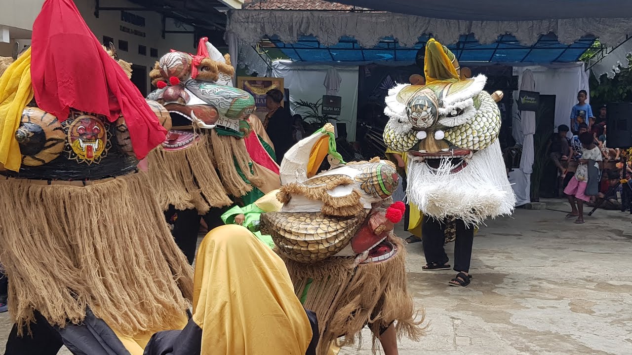 BARONG SEKELOA | MILANG KALA NU KA 3 SUKMA WIJAYA