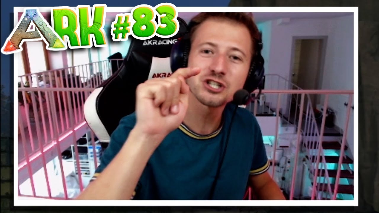 DARUM regt mich ARK auf! 😡 | Dizzi vs. Dinos #83 | Dner & izzi