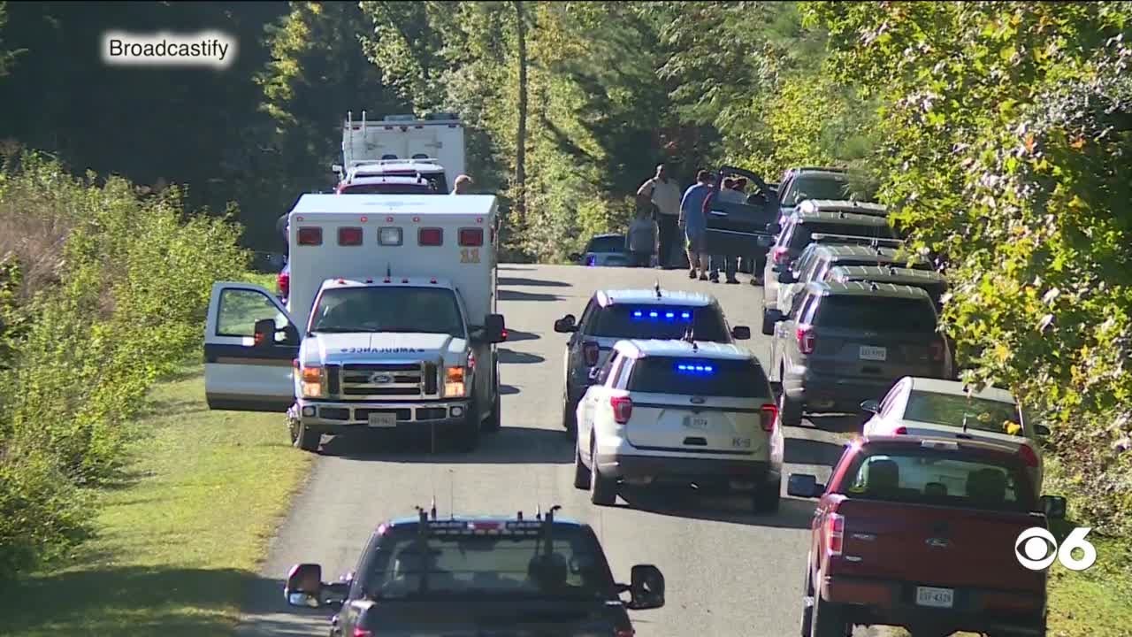 Crime Insider: Victim knew suspected killer in Charles City case