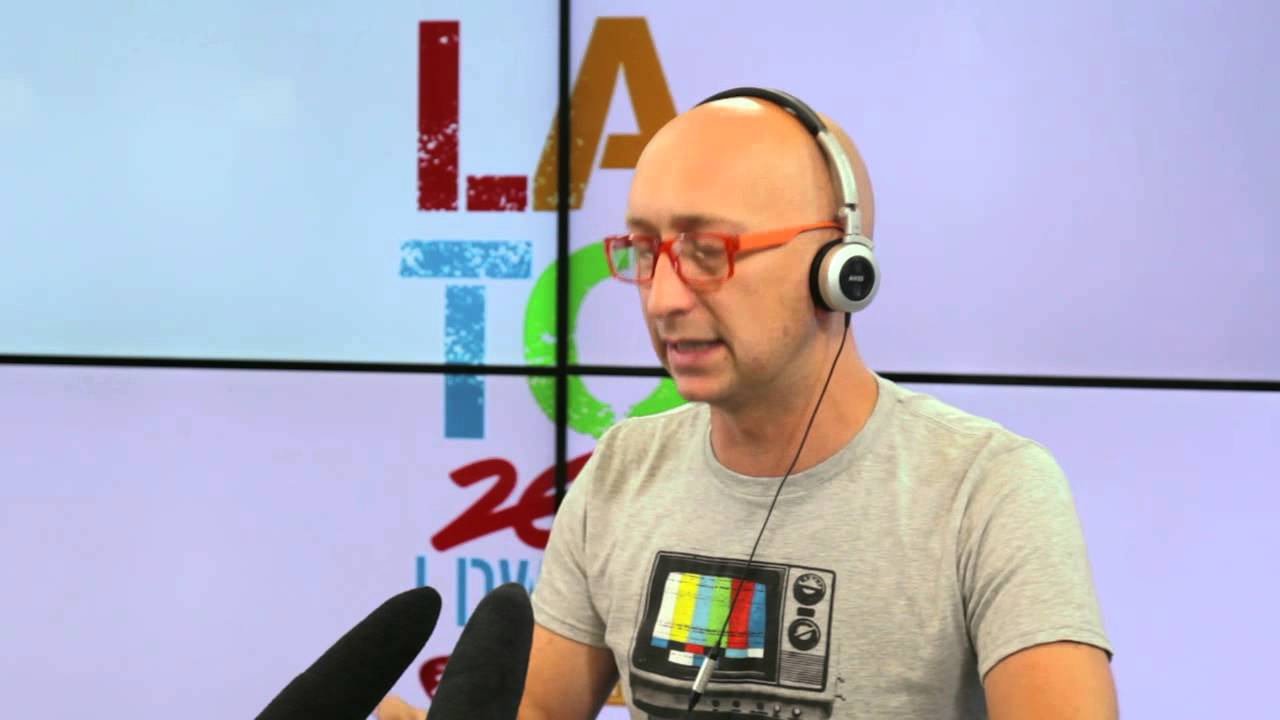 Kamil Nosel wkręca: Badanie laryngologiczne, Słubice 5.07