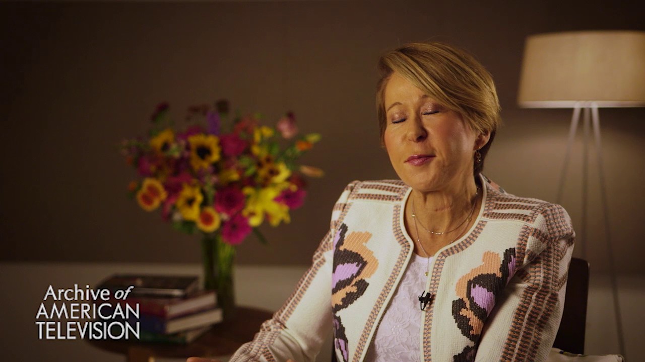 Yeardley Smith on what she brings to 