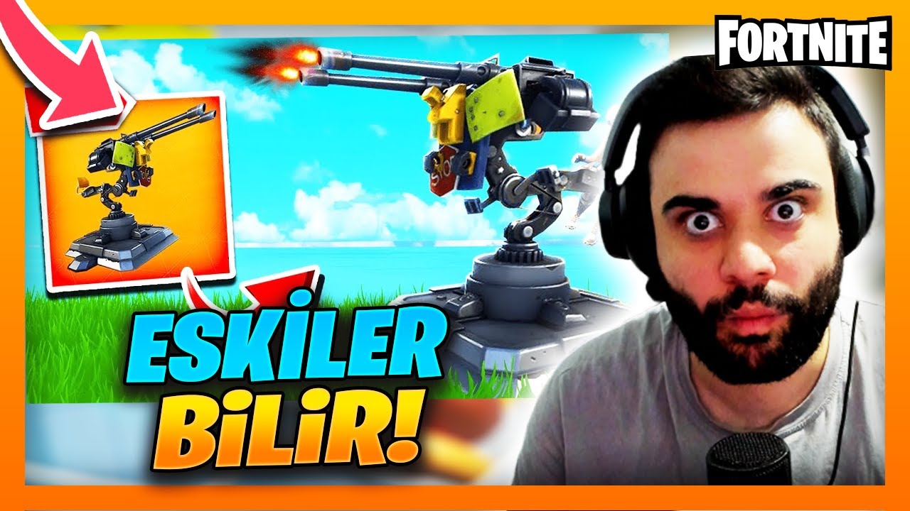 ESKİLER BU MUHABBETİ İYİ BİLİR ?