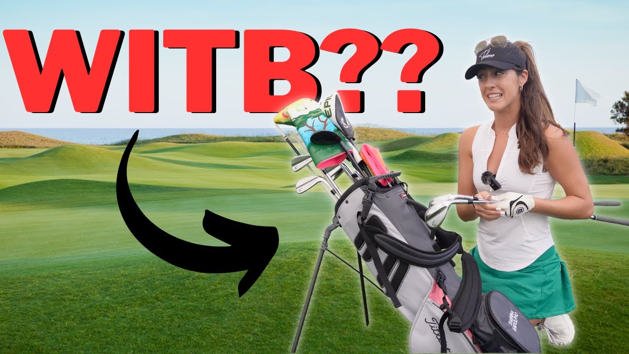 Whats In The Bag??? | Sabrina Andolpho