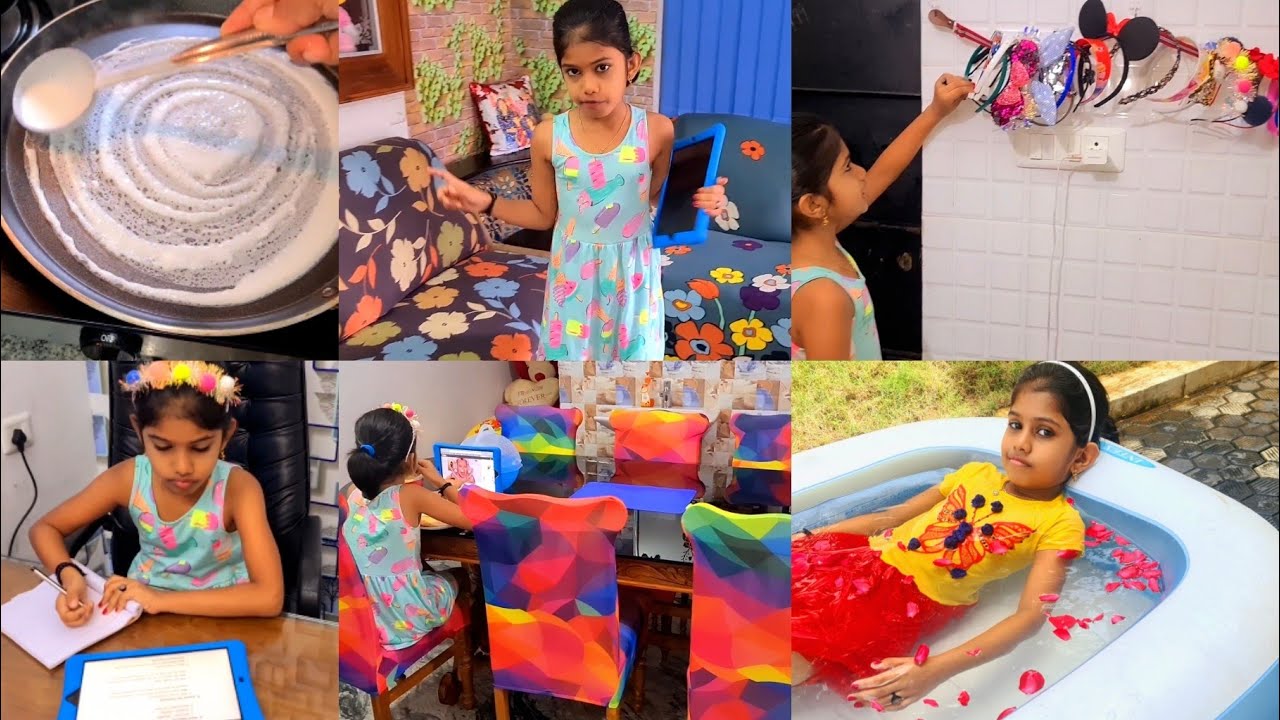 #Tiyakutty's #DayinmyLife #Onlineനിൽ നിന്നും വാങ്ങിയ #ചെരുപ്പ് എന്നത്തെയുംപോലെ #പണികിട്ടി 😱😱