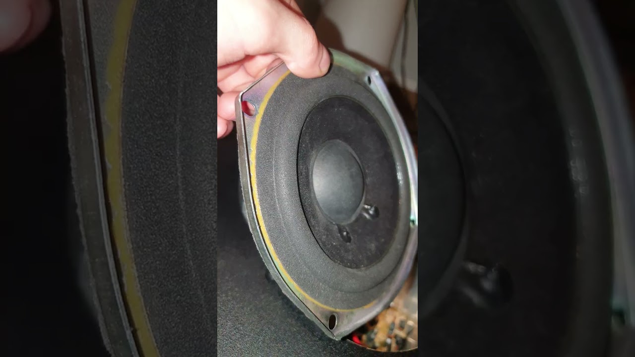 Creative inspire p5800 #2 free air bass test #bass #basstest #creative #freeair | drugi free air