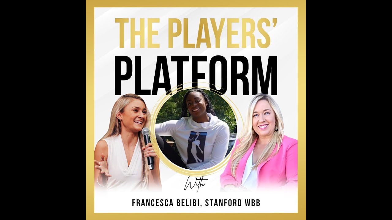 Fran Belibi on Building Her Brand and Life After Basketball