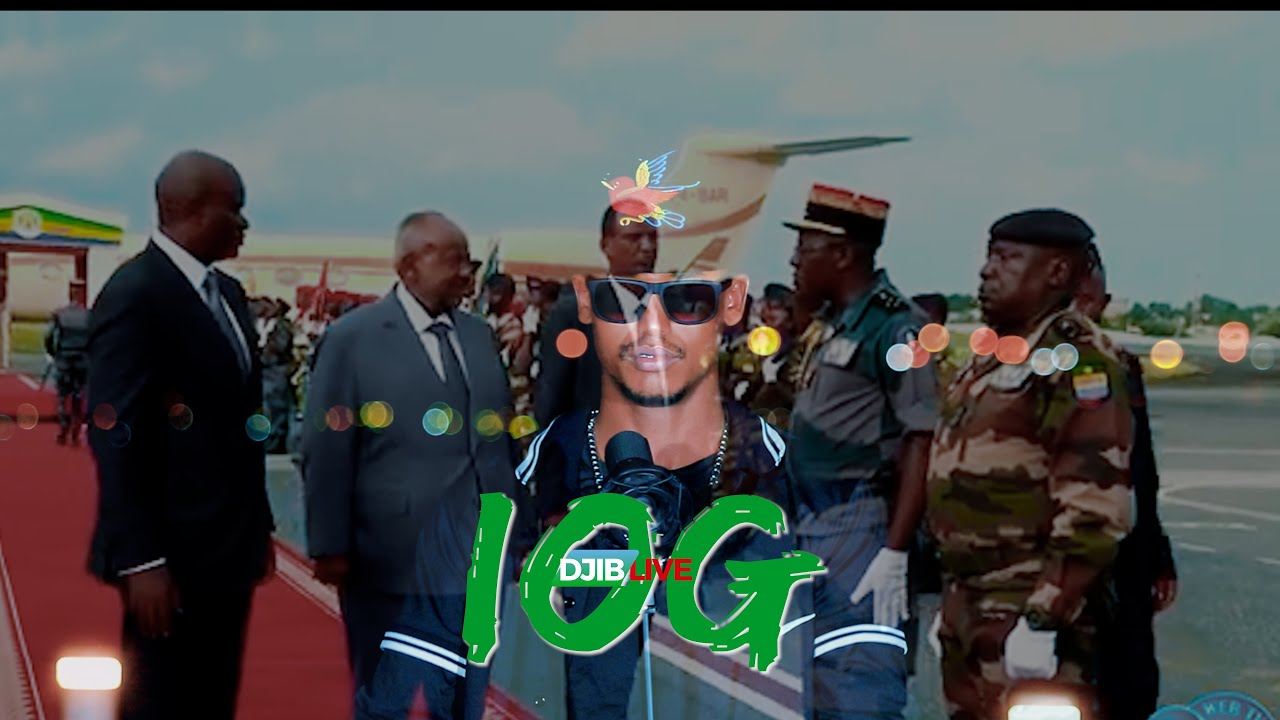 MASLAX MIDEYE || NOOGU CELI  ISMAACIIL CUMAR GEELE || - OFFICIAL VIDEO 2025