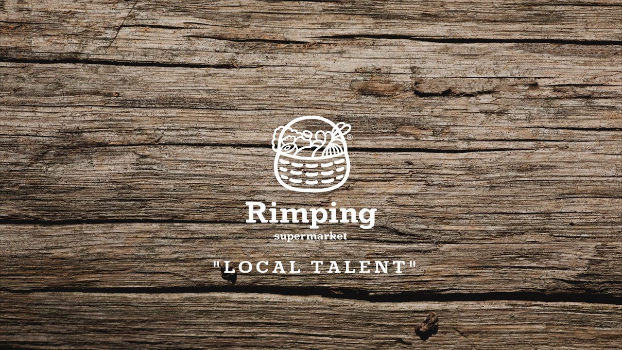 Rimping - Local Talent (Official Version)