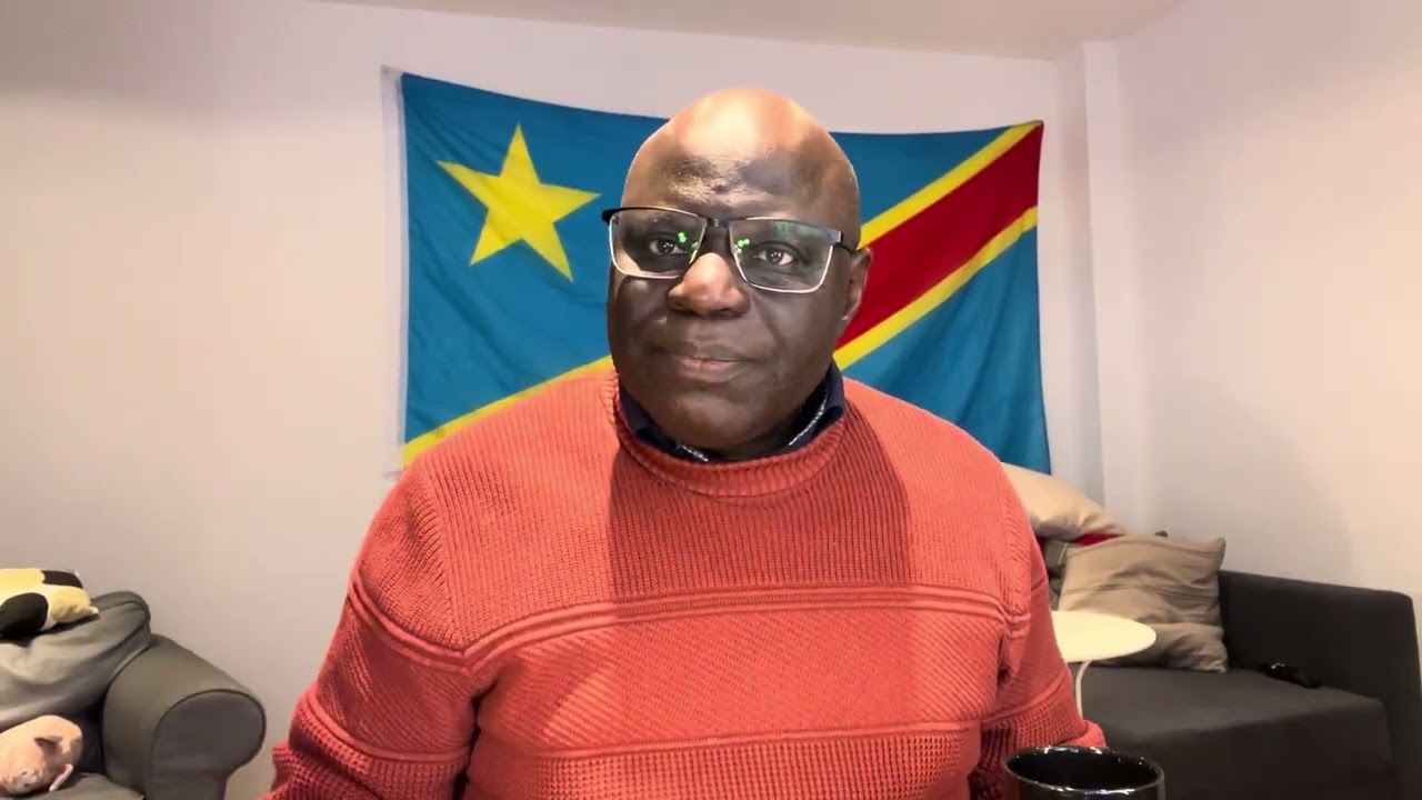 LE COUP D’ÉTAT DE LA CENCO-ECC ET DE PAUL KAGAME CONTRE FÉLIX A ÉCHOUÉ 