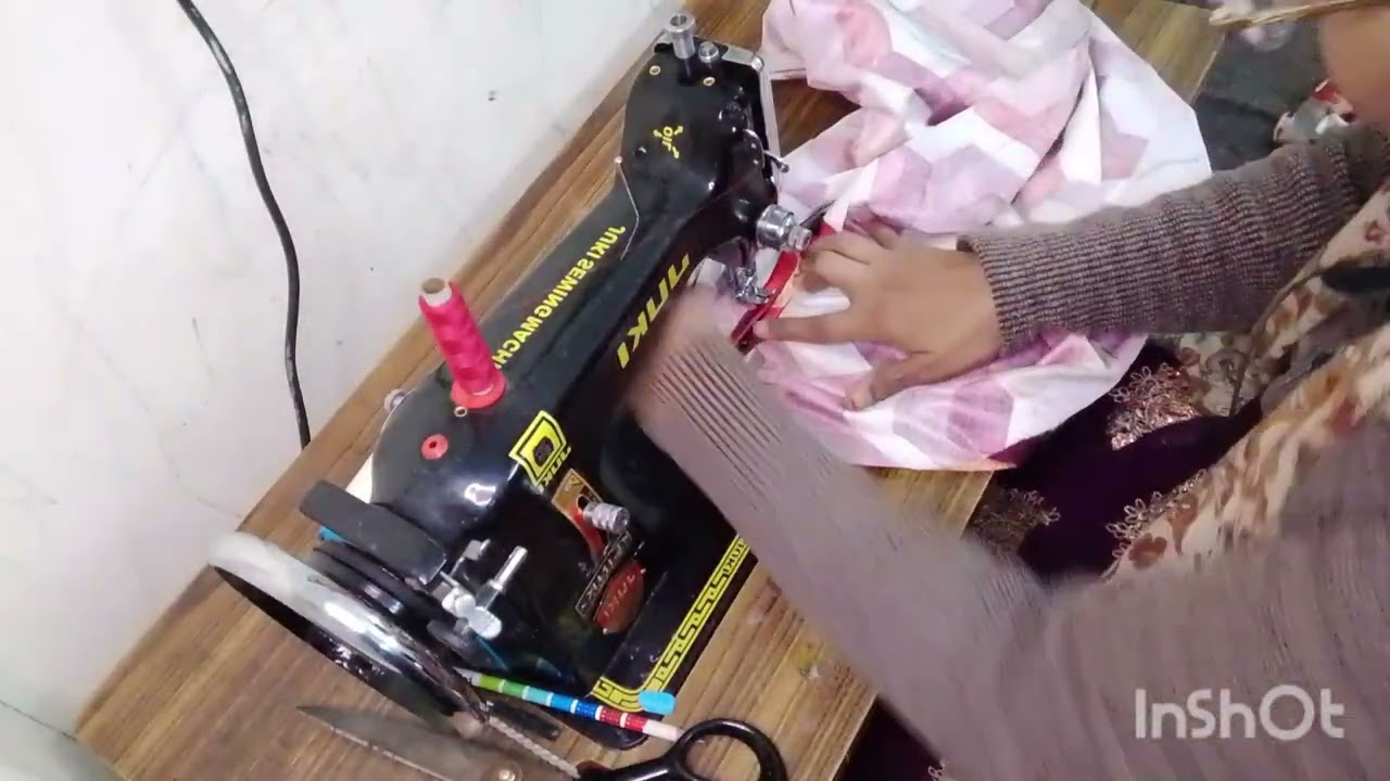 Puranai Pardai Se Banai Ghar Ki Useful Cheezein | Old Curtain Reuse Ideas