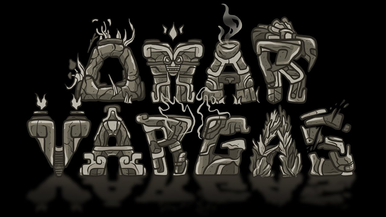 Video parte  Omar Vargas Pro Copal