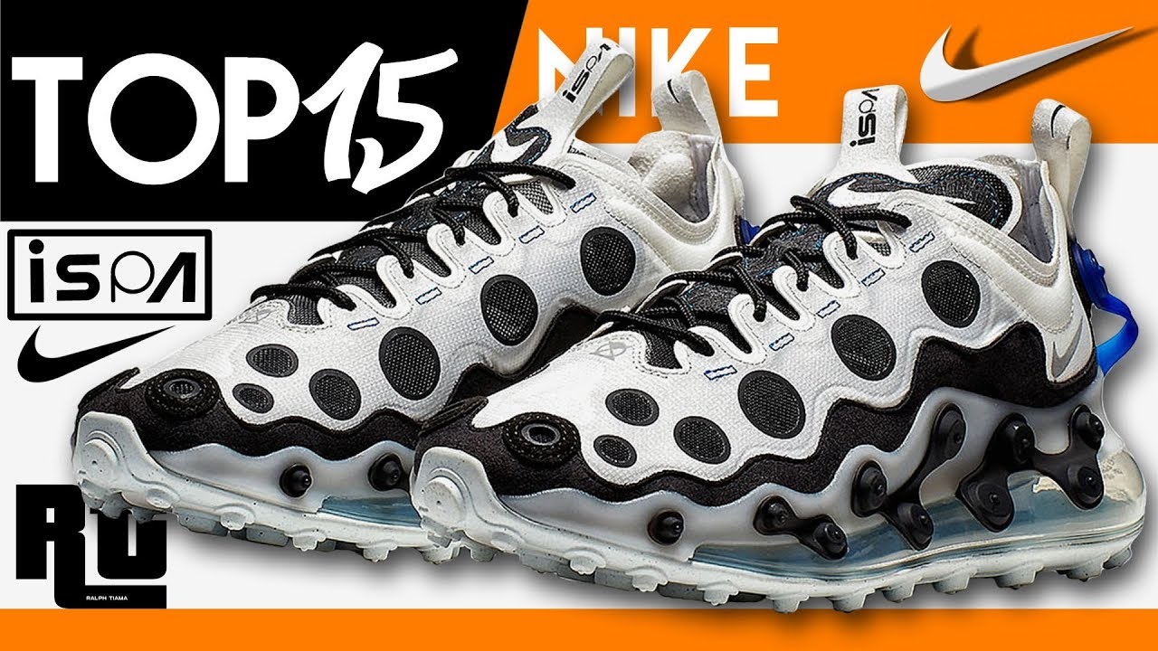 Top 15 Latest Nike Shoes for the month of September 2019 1st Week