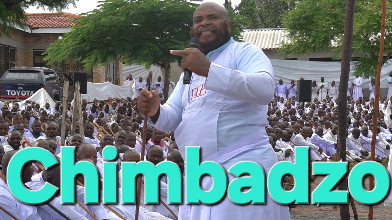 Chimbadzo best Vhangeri paManicabridge musangano weGore 2026 part 5 