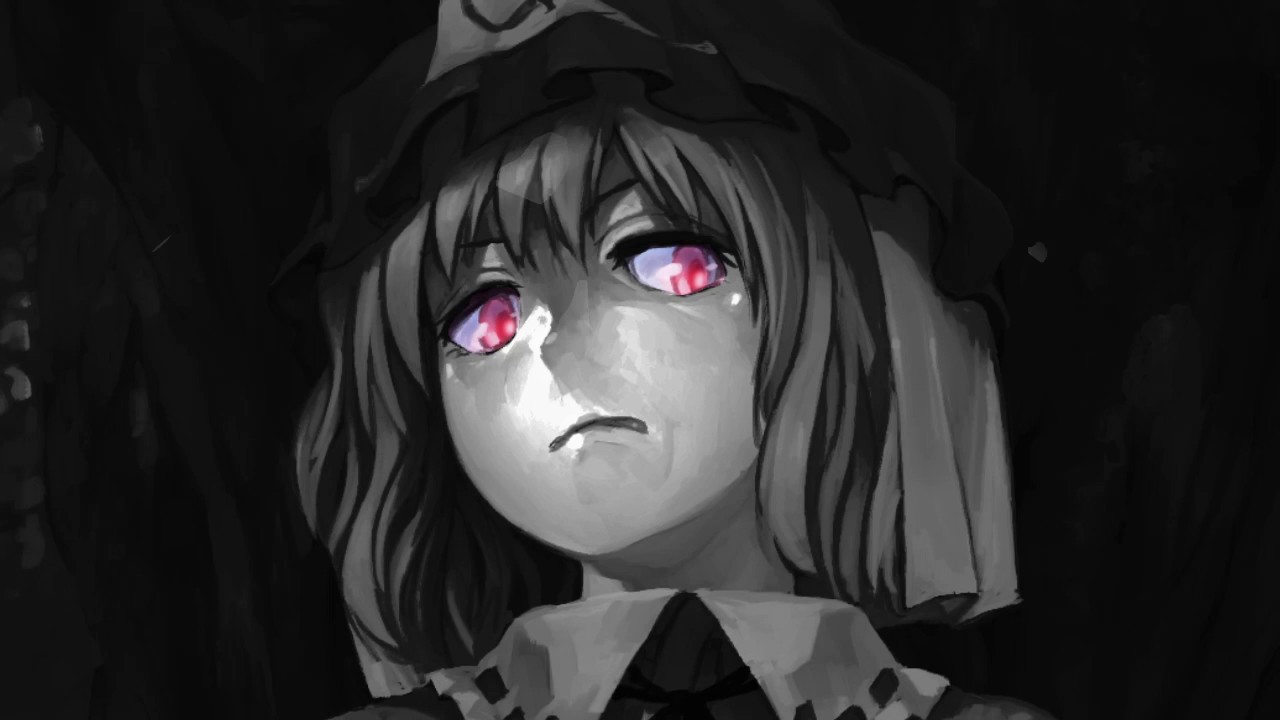 【東方ポストロック】 the distant journey to you - Ultimate Truth / Border of Lies 【東方妖々夢】
