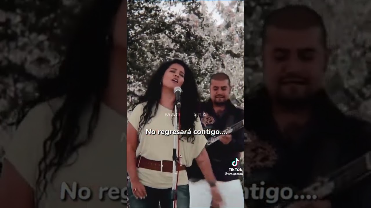 este corazón no regresara contigo