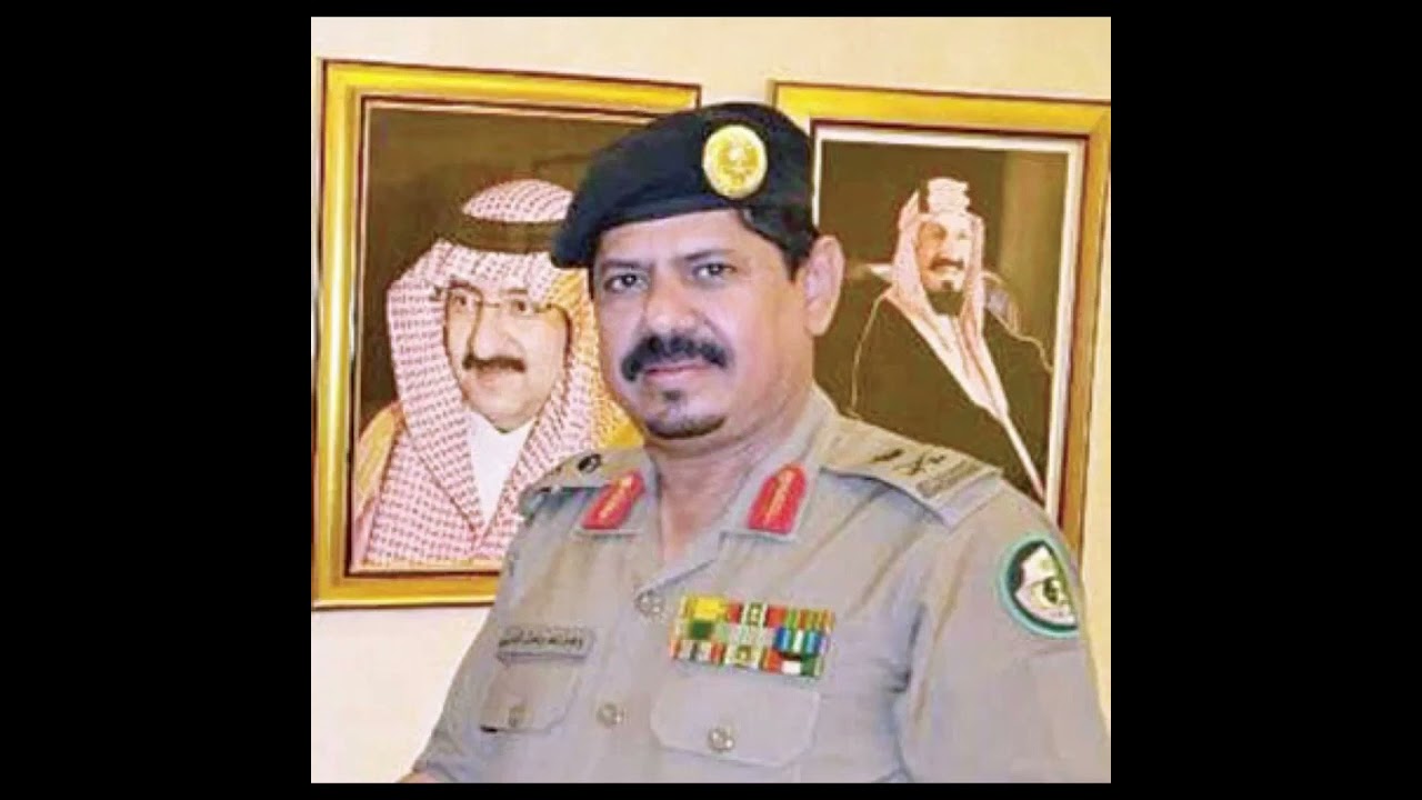 مرثية المرحوم اللواء وصل الله اللقماني غناء الفنان عابد البلادي