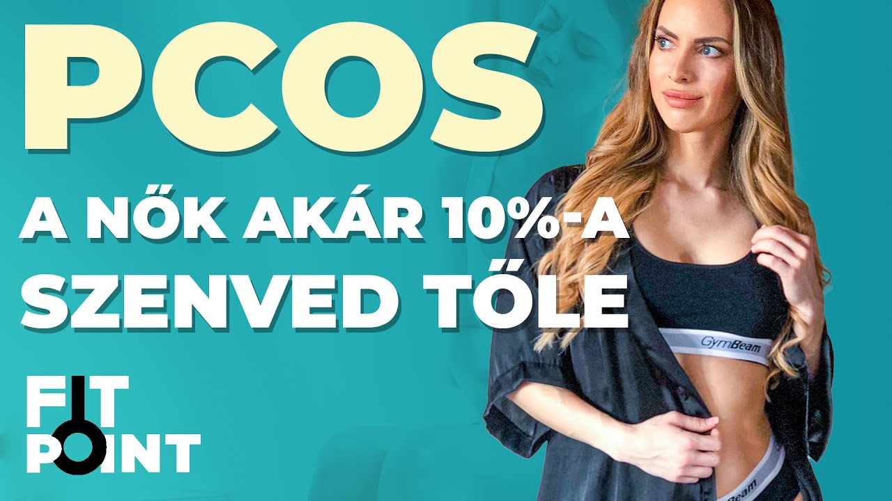 Mi az a PCOS, és miért kéne minden nőnek tudnia róla I FIT Point