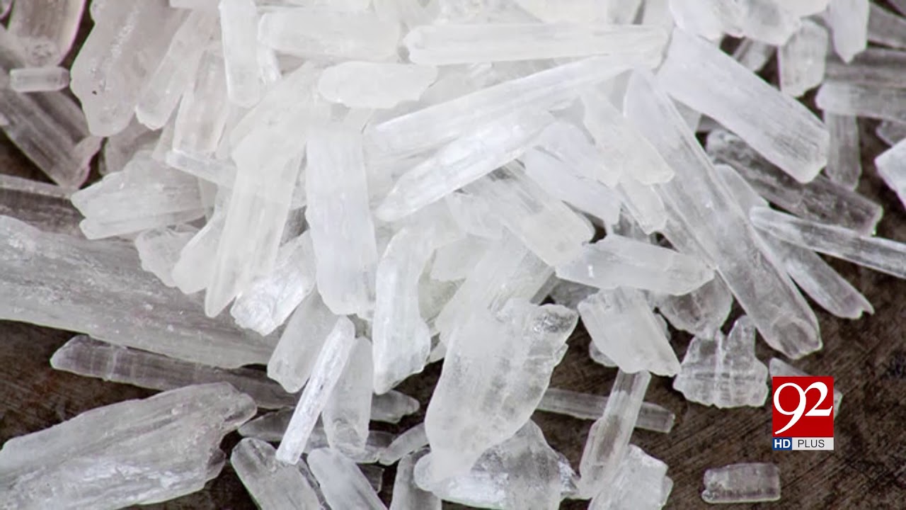 Drug smuggling skyrockets in Karachi as Police involved in drug trafficking | 26 February 2019